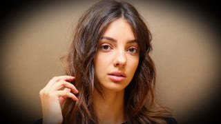 Lucy Markovic, ‘Australia’s Next Top Model’ Alum, Dead at 27