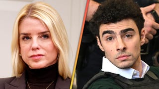 Luigi Mangione Trial: Attorney General Pam Bondi Recommends Death Penalty 