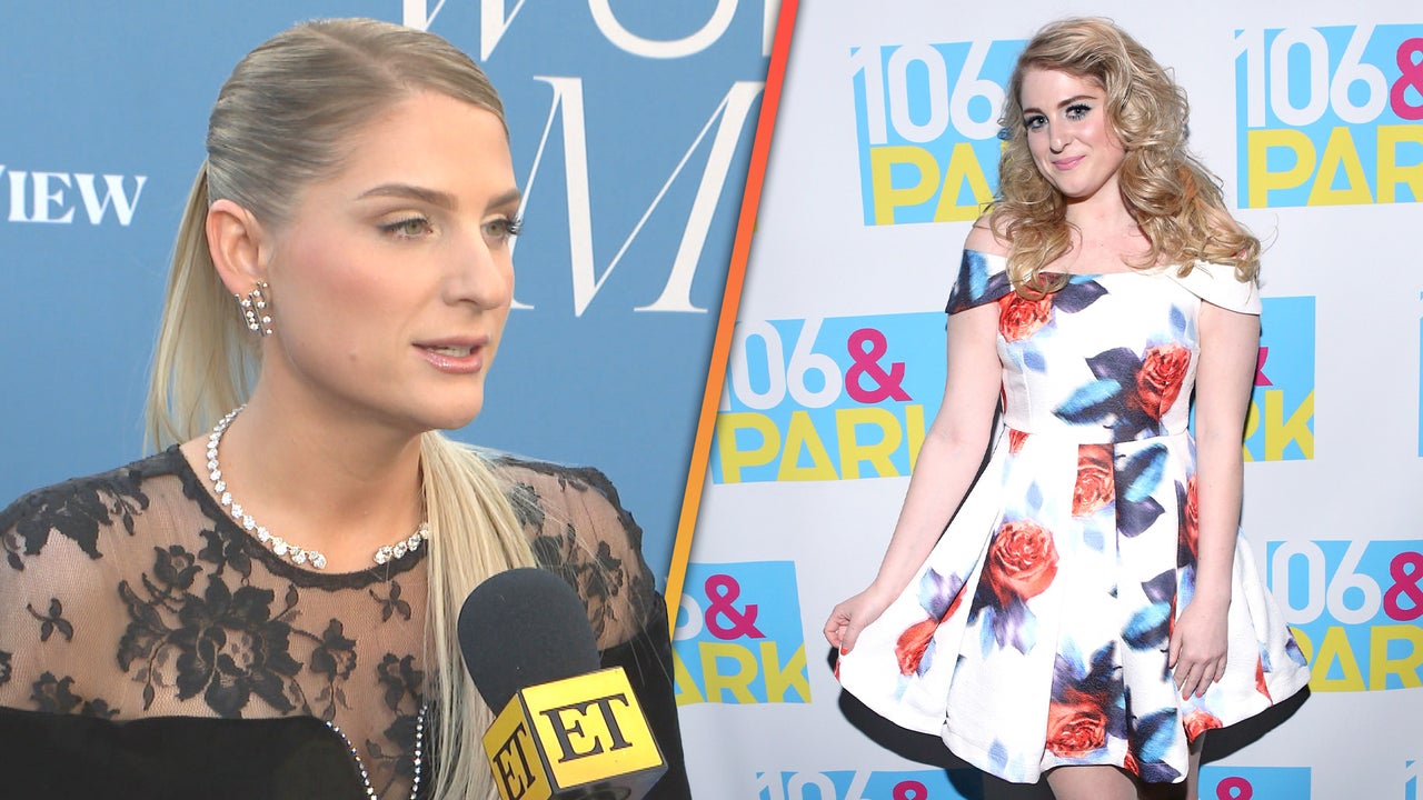 Meghan Trainor Reveals She Used WeightLoss Medication to Transform Body