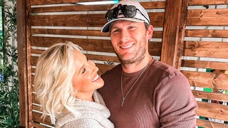 Savannah Chrisley Explains How Murder-for-Hire Plot Ended Romance With Robert Shiver