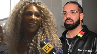 Serena Williams Addresses Whether Her Super Bowl Cameo Was 'Drake Shade'