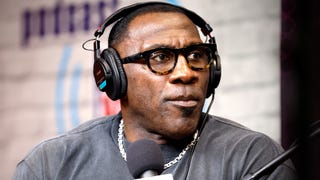 Shannon Sharpe Hit With $50M Rape Lawsuit He Calls a 'Shakedown'