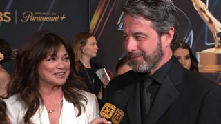 Valerie Bertinelli vs. Ex Mike Goodnough: What's Going On With Cryptic Posts?