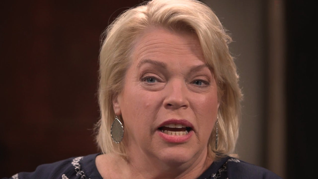 'Sister Wives': Janelle Isn't Interested in a Friendship With Kody and Robyn (Exclusive)
