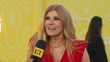 'The Four Seasons': Tina Fey Reacts to OG Alan Alda's Cameo After