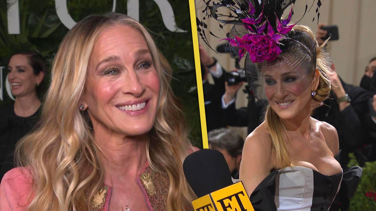 Why Sarah Jessica Parker Won't Be Attending the 2025 Met Gala (Exclusive)(01)