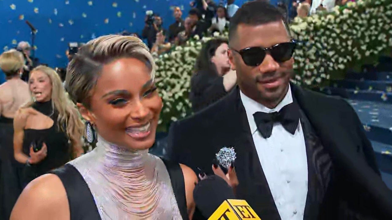 How Russell Wilson’s New NFL Deal Made His First Met Gala With Ciara ...