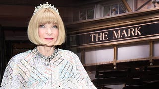 Met Gala 2025: Inside the Mark Hotel Where Stars Get Ready! 