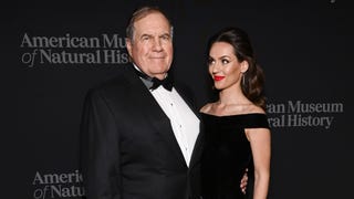 Who Is Jordon Hudson? Everything to Know About Bill Belichick's Girlfriend
