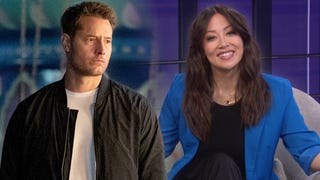 'Tracker's Fiona Rene's 'Big Break' Splurge Was Unexpected: New Teeth for Her Dad! (Exclusive)