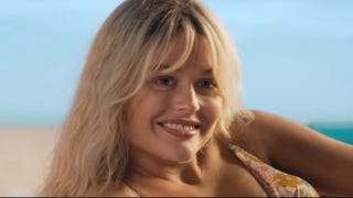 'We Were Liars' Official Teaser Trailer