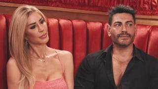 '90 Day Fiancé': Sarper Requests Shekinah Loses Weight After She Considers a Prenup