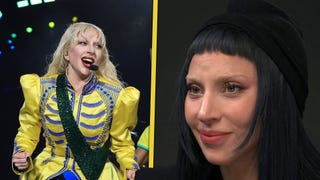 Lady Gaga's Team Learned About Bomb Threat After Record-Breaking Concert