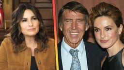 Mariska Hargitay Shares Shocking Family Secret, Reveal Real Biological