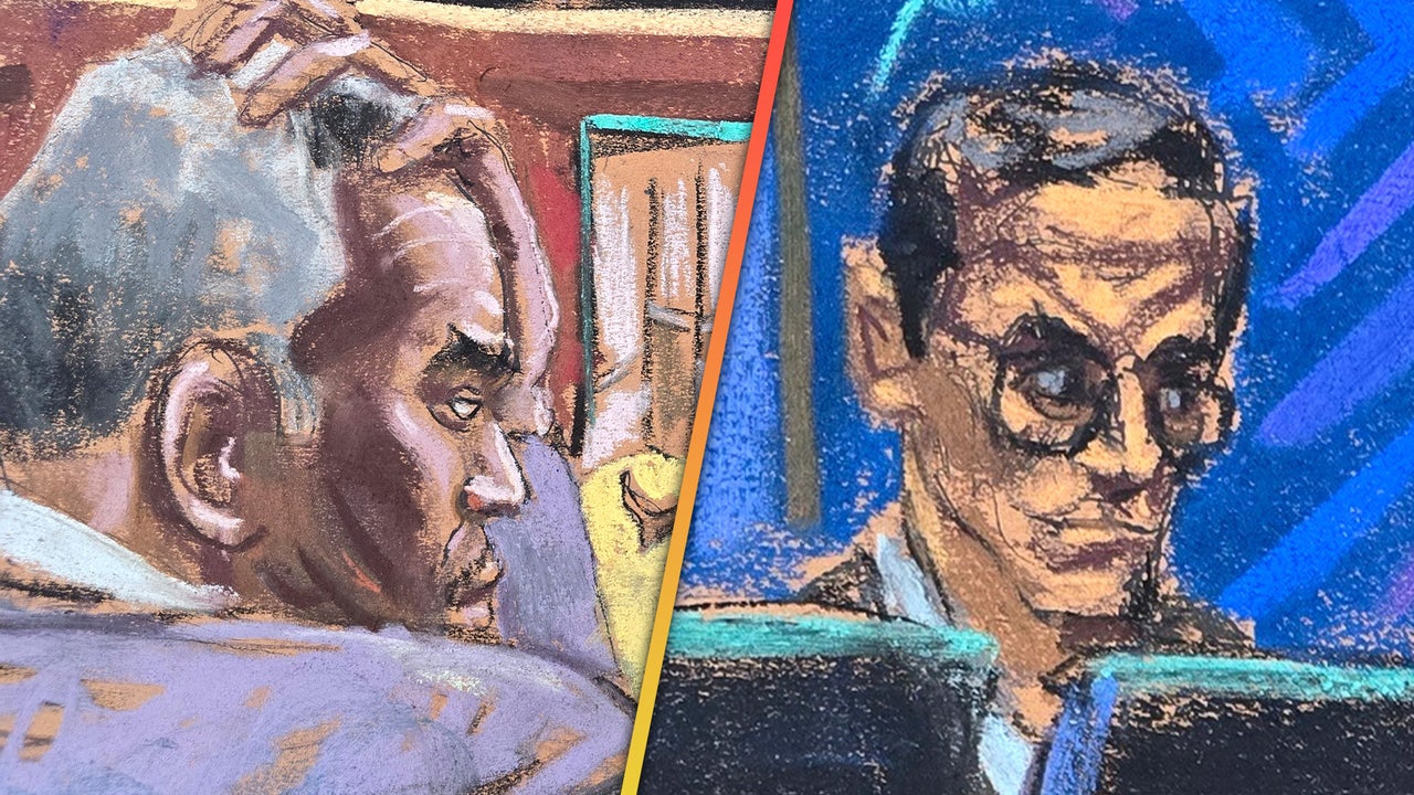 Diddy Trial: Why Judge Threatened to Remove Rap Mogul From Court