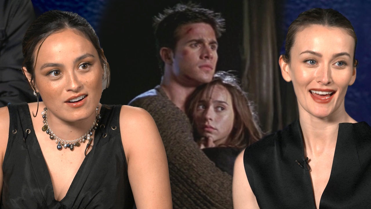 'I Know What You Did Last Summer' Cast on Pressure to Live Up to ...