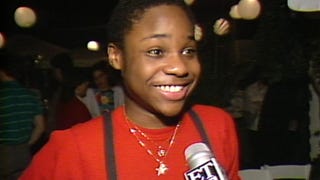 Malcolm-Jamal Warner 'Soared Straight to the Top' With 'Cosby' Success | ET Vault Unlocked