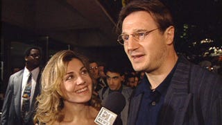 Liam Neeson and Natasha Richardson: Everything They’ve Said About Their Love 
