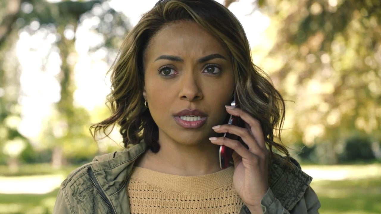 'Terri Blackstock's If I Run' | Official Trailer -- Lifetime, 2025 ...