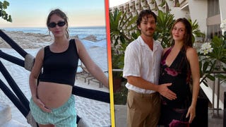 Mikayla Matthews, ‘Secrets Lives of Mormon Wives’ Star, Welcomes Baby No. 4