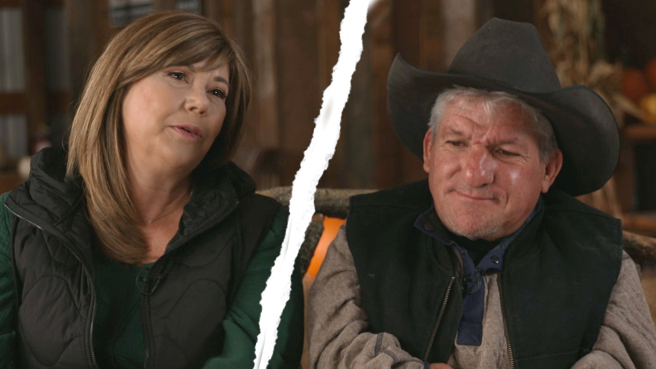 Matt Roloff Height 'Little People, Big World's Matt Roloff and Fiancée Caryn Chandler Split
