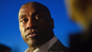 Shannon Sharpe Loses Multi-Year Deal at ESPN After Settling $50M Rape Lawsuit