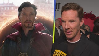 Benedict Cumberbatch Reacts to Potential Doctor Strange Return in 'Avengers: Doomsday'