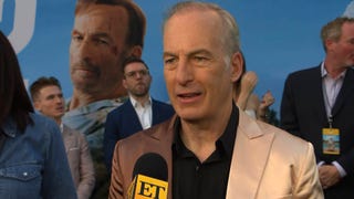 Bob Odenkirk Reacts to Going Viral for His Comments on How 'Fulfilling' Fatherhood Is (Exclusive)