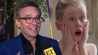 Why Director Chris Columbus Won't Do a 'Home Alone' Reboot as OG Movie Turns 35 (Exclusive)