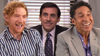 'The Paper' Cast Shares How New Series Is Not 'The Office' (Exclusive)