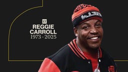 Reggie Carroll, Comedian, Dead at 52 After Shooting