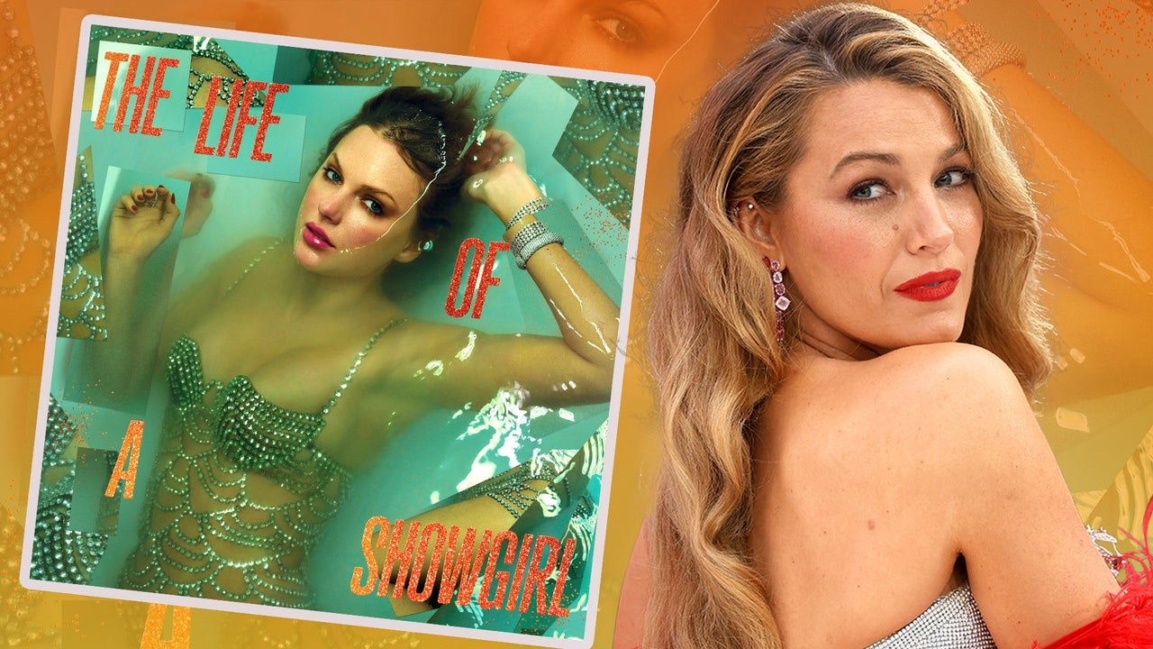 Geht es in Taylor Swifts „Ruin the Friendship“ um Blake Lively? Alle ...