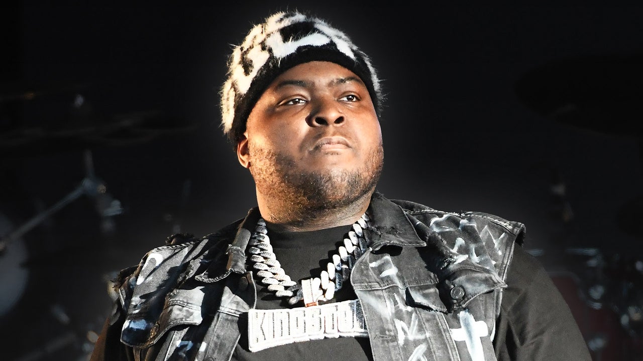 Sean Kingston Sentenced to 3.5 Years in Prison for $1M Fraud Scheme