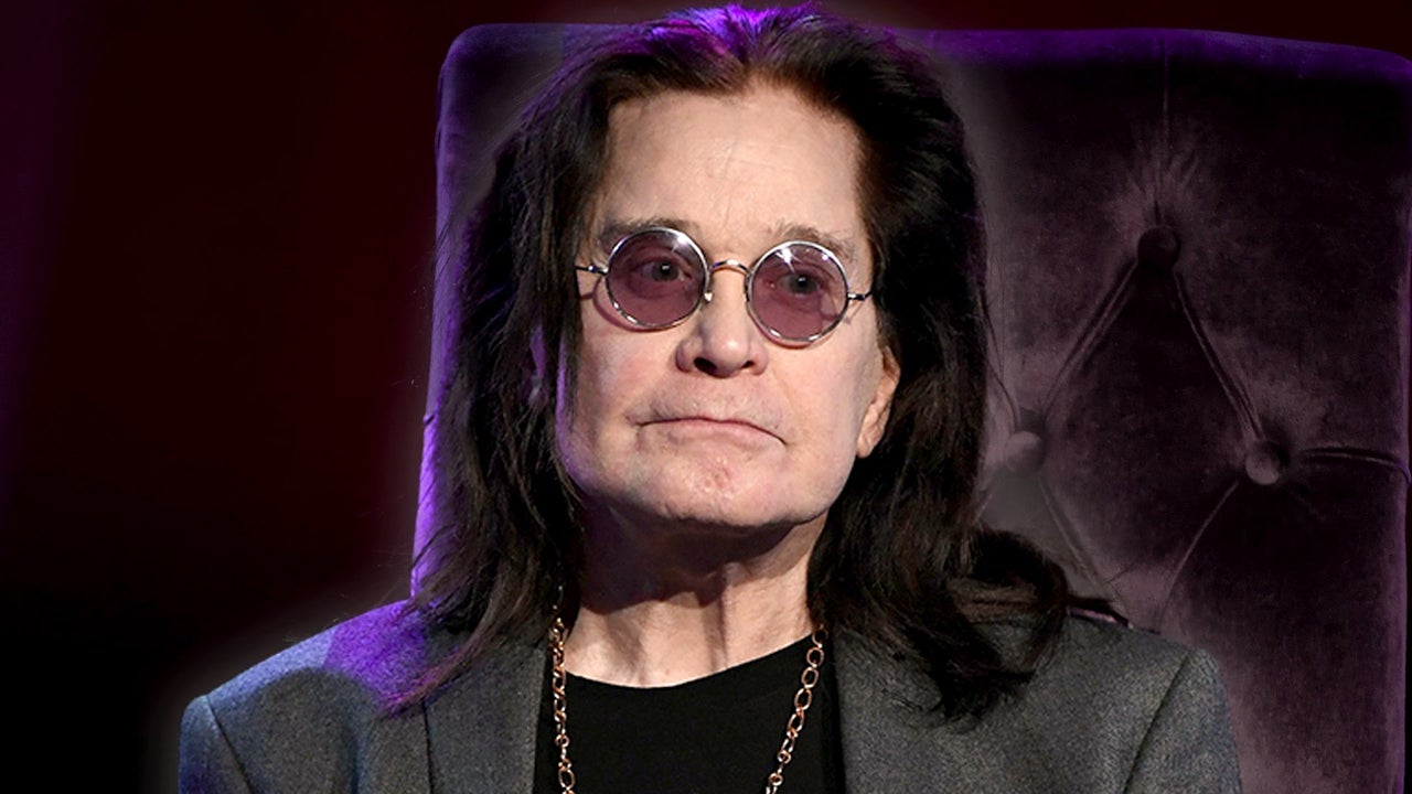 Ozzy Osbourne's Cause of Death Revealed, 2 Weeks Later