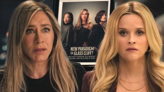 'The Morning Show' Season 4 First Look: What's In Store for Jennifer Aniston and Reese Witherspoon?