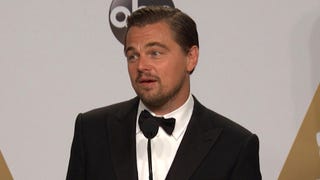 Leonardo DiCaprio Regrets Saying No to This Iconic Movie Role