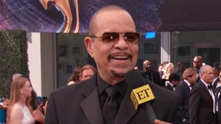Ice-T Reacts to Being on 'SVU' for 27 Years When He Was Only Booked for 4 Episodes (Exclusive)