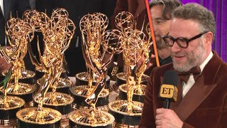 'The Studio' Team on Plans to Up the Ante for Season 2 After Emmys Sweep (Exclusive)