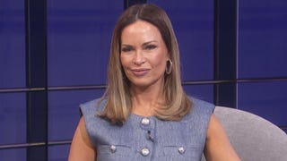 'RHOSLC's Britani Bateman on Having No 'Cringe Filter' and Converting Cast Into Friends (Exclusive)