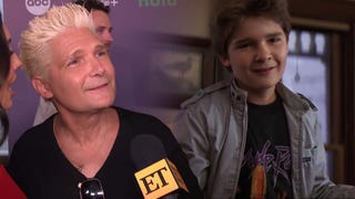 Corey Feldman Says He's 'Not Involved' With 'Goonies' Sequel... Yet (Exclusive)