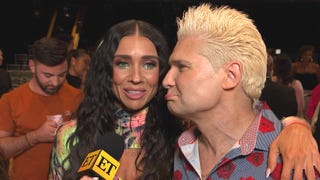 Corey Feldman 'Wounded' by 'DWTS' Elimination (Exclusive)