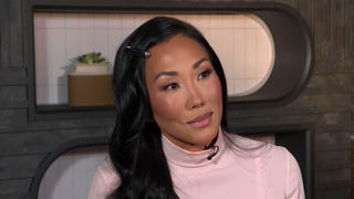 'RHOC's Katie Ginella on Stepping Back From Filming and if She's Going to Reunion (Exclusive)