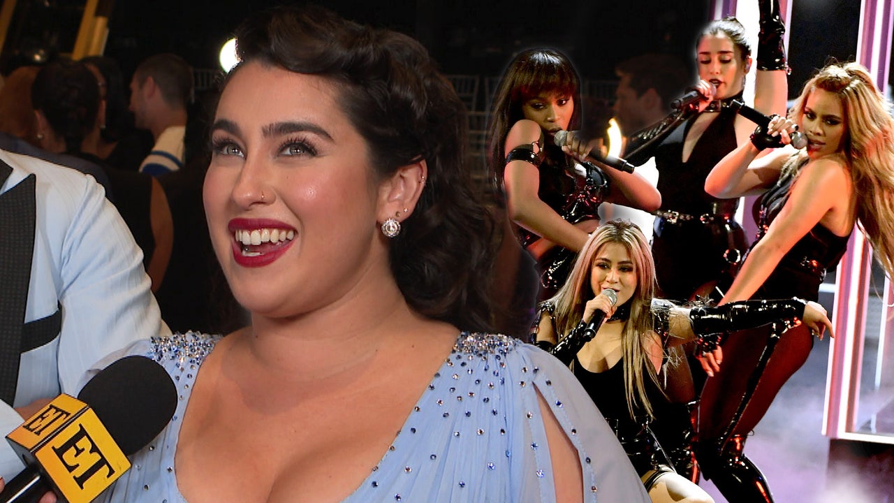 Lauren Jauregui Builds Her 'Mount Rushmore' of Fifth Harmony ...