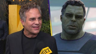 Mark Ruffalo Reacts to Potential Hulk Return in 'Spider-Man: Brand New Day' (Exclusive)