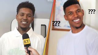 Nick Young Admits to Using His Own Confused Meme 'All the Time' (Exclusive)