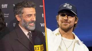 Oscar Isaac Would Be Down to Return to 'Star Wars' Alongside Ryan Gosling