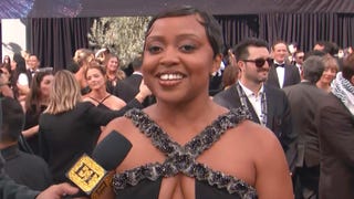 Why Quinta Brunson Gives 'Abbott Elementary' Crew the Day Off After Emmys (Exclusive)