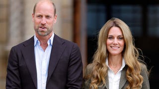 Prince William and Kate Middleton's Forrest Lodge Move Marks 'New Chapter' for Royals