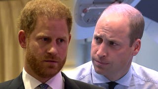 Royal Rift: What It Would Take for Prince William and Prince Harry to Reconcile (Royal Expert)