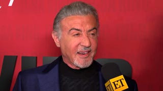 Sylvester Stallone on Why Retirement Isn't for Him, Even Though He's 'Done It All' (Exclusive)